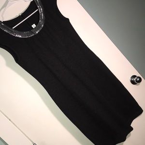 Brand New St Johns wool dress